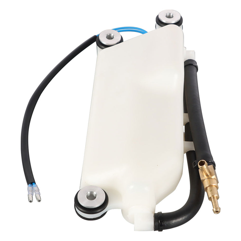 Oil Reservoir Tank Assembly for Mercury 1200-8M0063190, 12008M0063190, 8M0063190