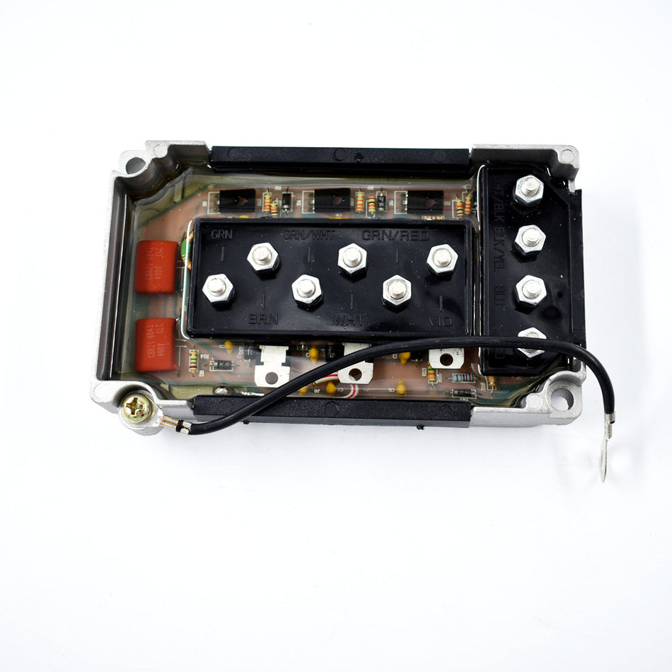 Switch Box For Mercury Mariner Sierra 332-7778A6 332-7778A12 332-7778A9 18-5775