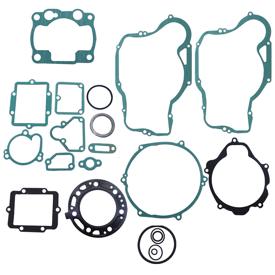 Top and Bottom End Gasket Kit For KAWASAKI KX250  KX 250 1993-2003 USA