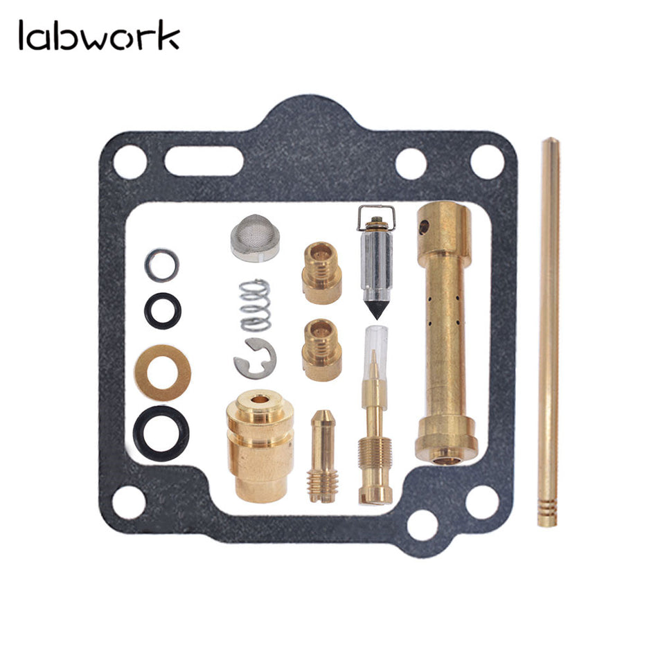 4 X CARBURETOR CARB REPAIR REBUILD KIT For Suzuki GS650E GS650G GS650GL 1981-198