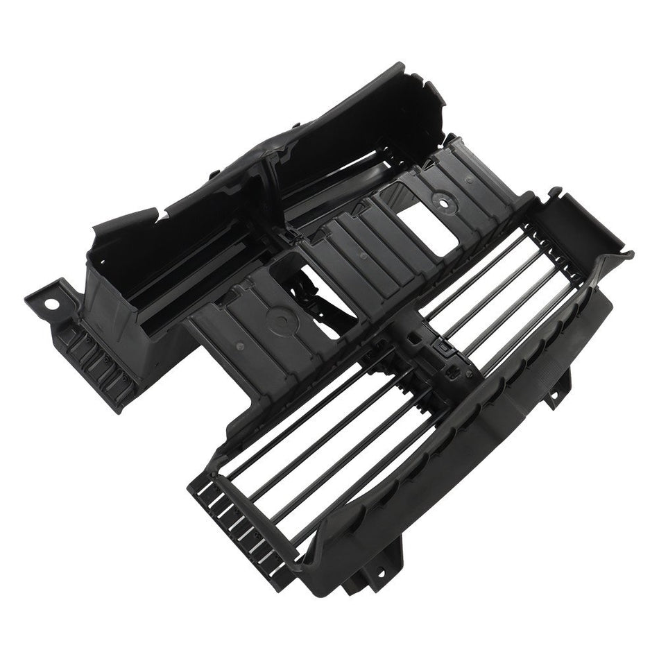 Labwork Radiator Grille Shutter Assembly W/ Motor For Ford Mustang 2018-2022