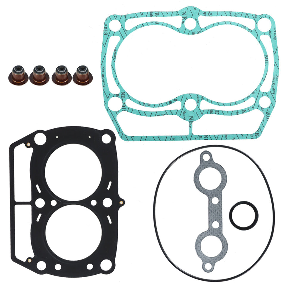 Top End Gasket Kit for Polaris Sportsman 700 4x4 2002-2003