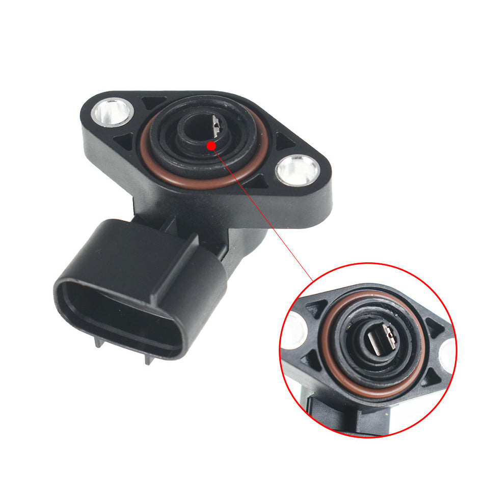 Shift Angle Sensor for Honda TRX350 Fe Te Rancher 350 4X4 2X4 Es 2000-2001 ATV