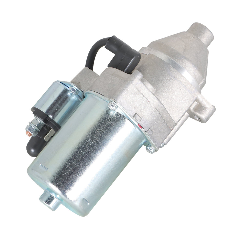 For Kohler Lawn Mower Starter Silver 17-098-05 CH440-3111 Engine 410-52278