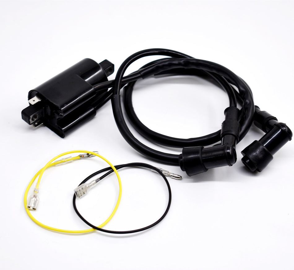 IGNITION COIL for GSF1200S BANDIT SUZUKI 1996-2005,GSF400 GSF600 (1995-2004)