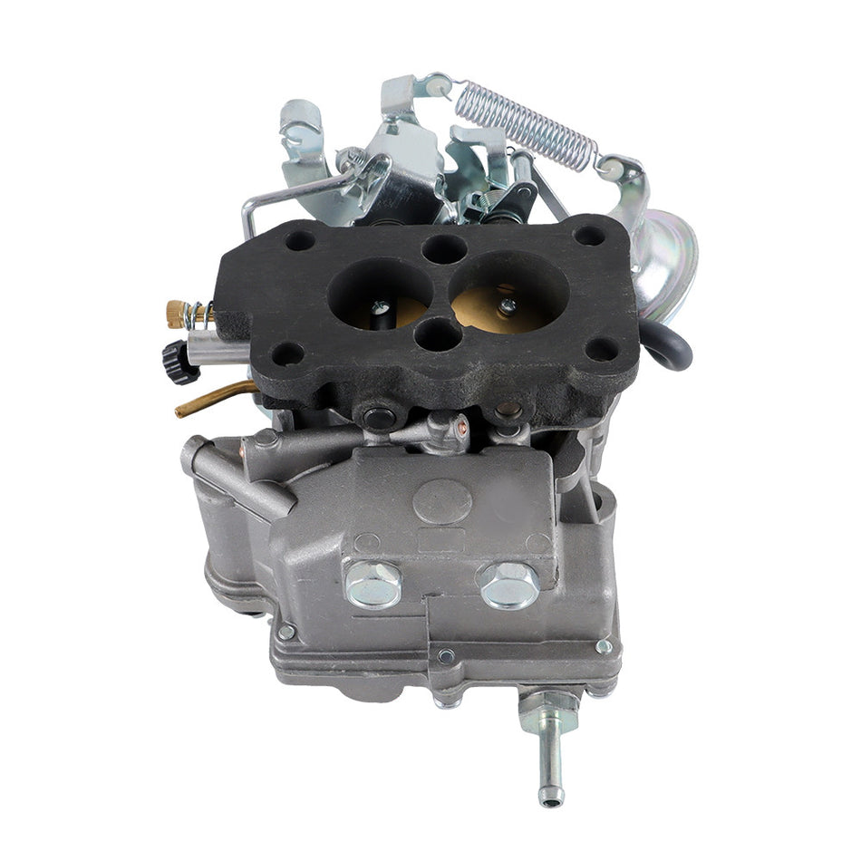 Labwork Carburetor For Mitsubishi 4G32 Tredia PICK UP Delica Lancer Dodge Colt