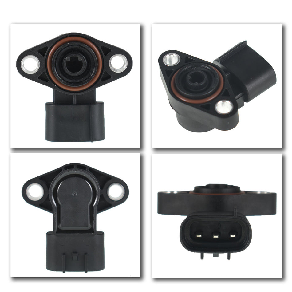 New Shift Angle Sensor For Honda Foreman 450 TRX450ES 1998-2001 38800-HN0-A11