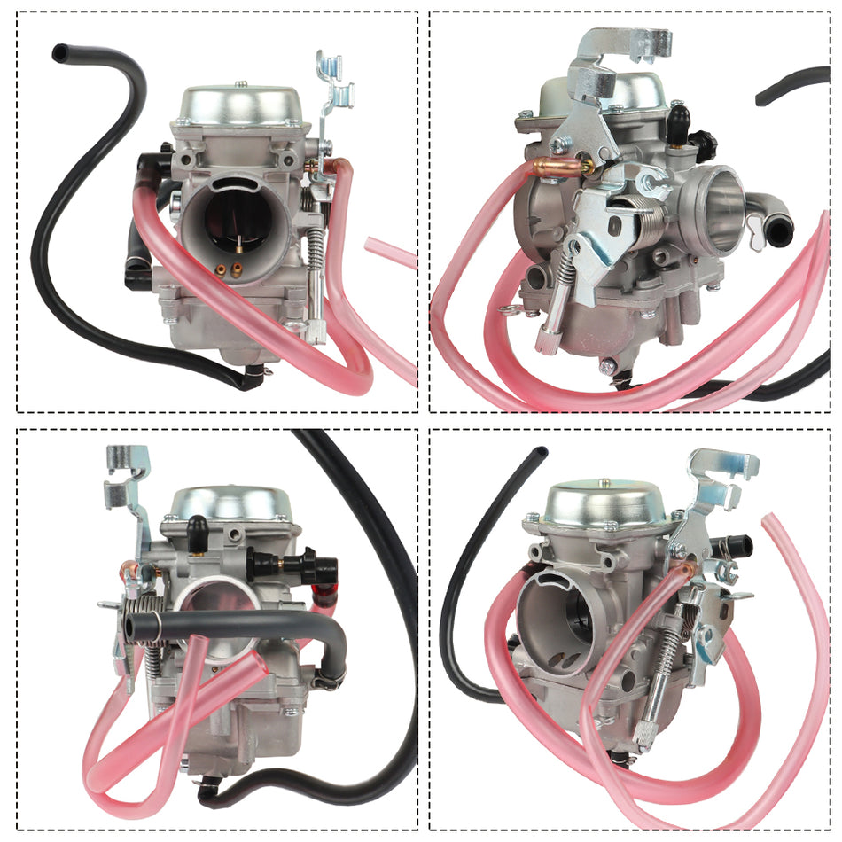 Carburetor For Kawasaki KLX250S KLX250SF 2009 2010 2012 2013-2014