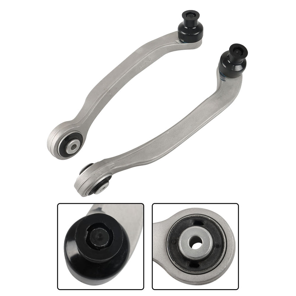 Labwork Forward Rearward Control Arm Ball Joint for 2009 - 2011 AUDI A6 3.2L