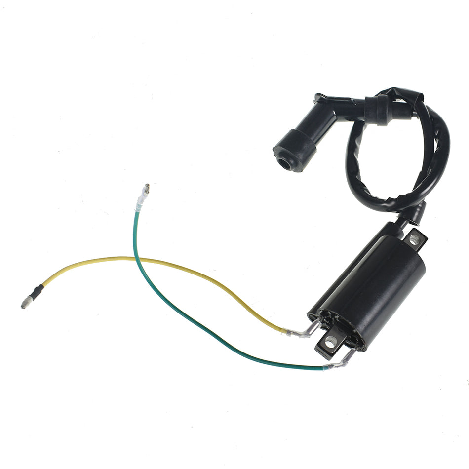 For Honda Twin CB350 CB450 CB500 CL350 1965-1975  Ignition Coil 30500-292-672