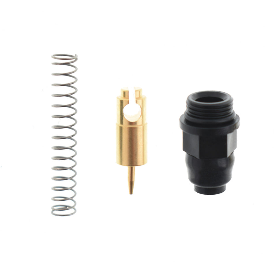 Carburetor Choke Starter Plunger Rebuild Kit For Yamaha YFM350 YFM400 YFM660 US