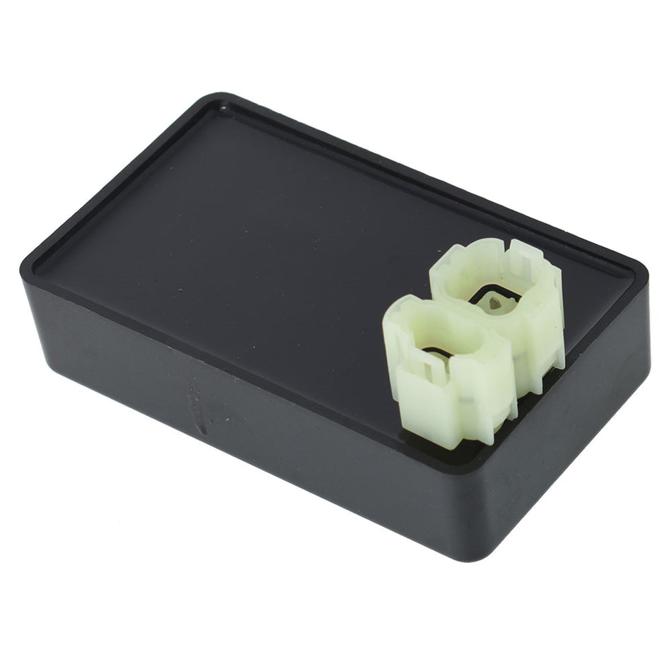 ATV Ignition Cdi Box For Honda FourTrax Foreman 350 TRX350D 4x4 DC 1988