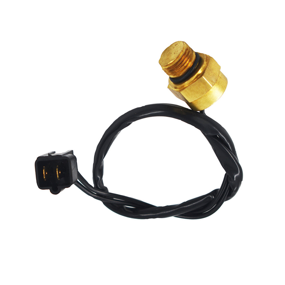 For 2000-2004 Polaris Sportsman 500 Radiator Fan Thermal Switch Sensor 4010161