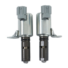 Load image into Gallery viewer, Labwork 2Pcs Intake &amp; Exhaust Engine Variable Valve Timing Solenoid for Ford