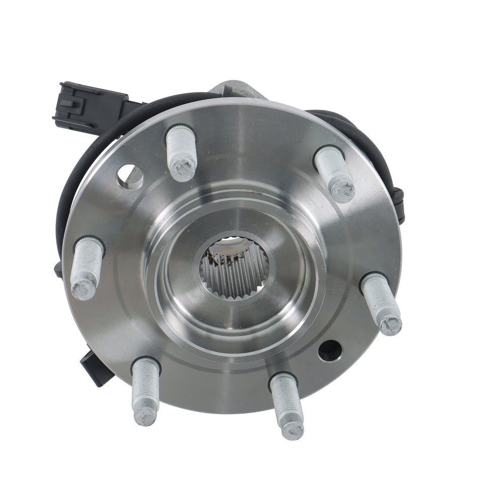 Labwork Wheel Bearing Hub Front For Buick Rainier Chevy Trailblazer SSR Envoy XL