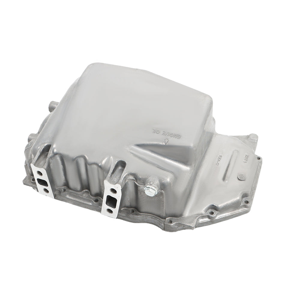 Labwork Engine Oil Pan Sump 264-414 For Honda CR-V CRV 2007 2008 2009 l4 2.4L