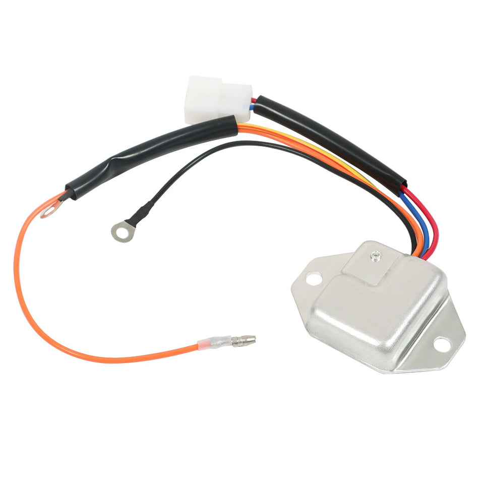 2 Cycle Engine Ignitor Assembly For E-Z-GO Gas Golf Cart 1981-1990 #19627-G1