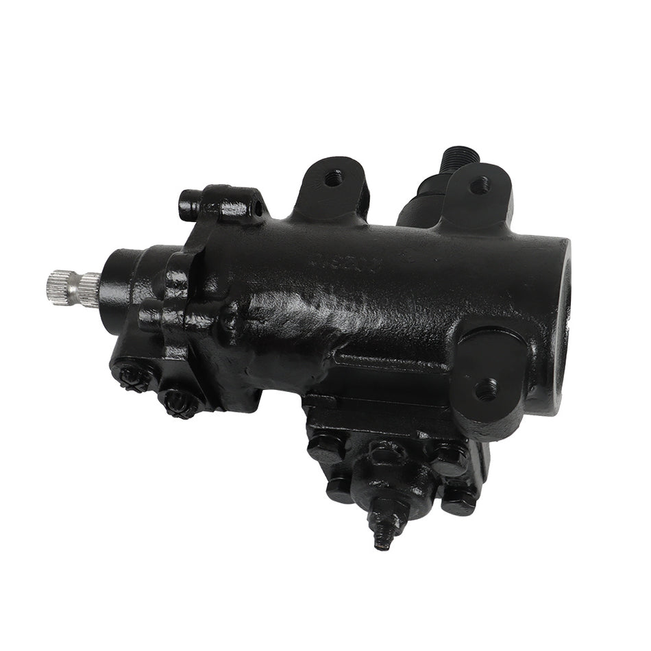 Labwork Power Steering Gear Box For 1980-1985 Buick Chevy GMC Oldsmobile