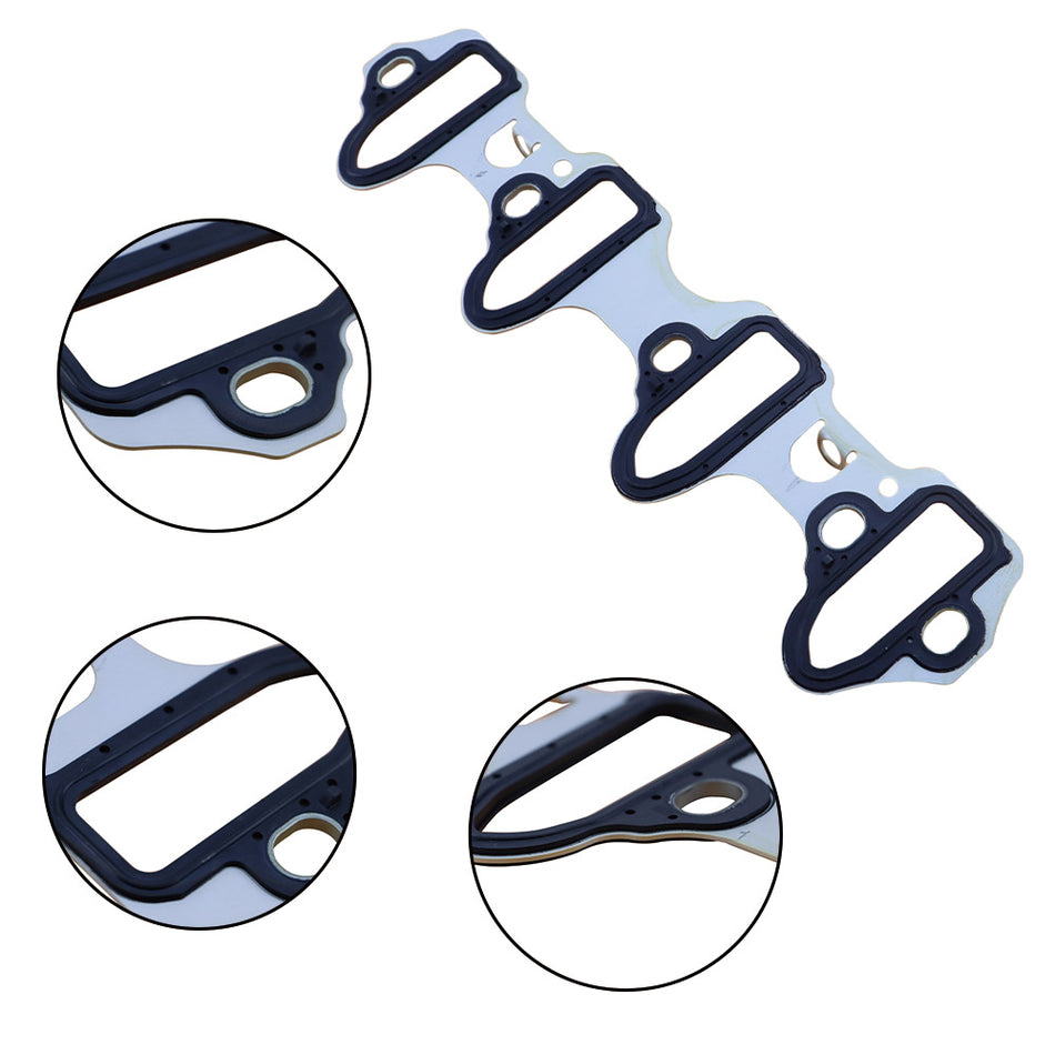 Labwork For 99-08 Chevrolet GMC Cadillac 4.8L/5.3/6L/6.2L Intake Manifold Gasket