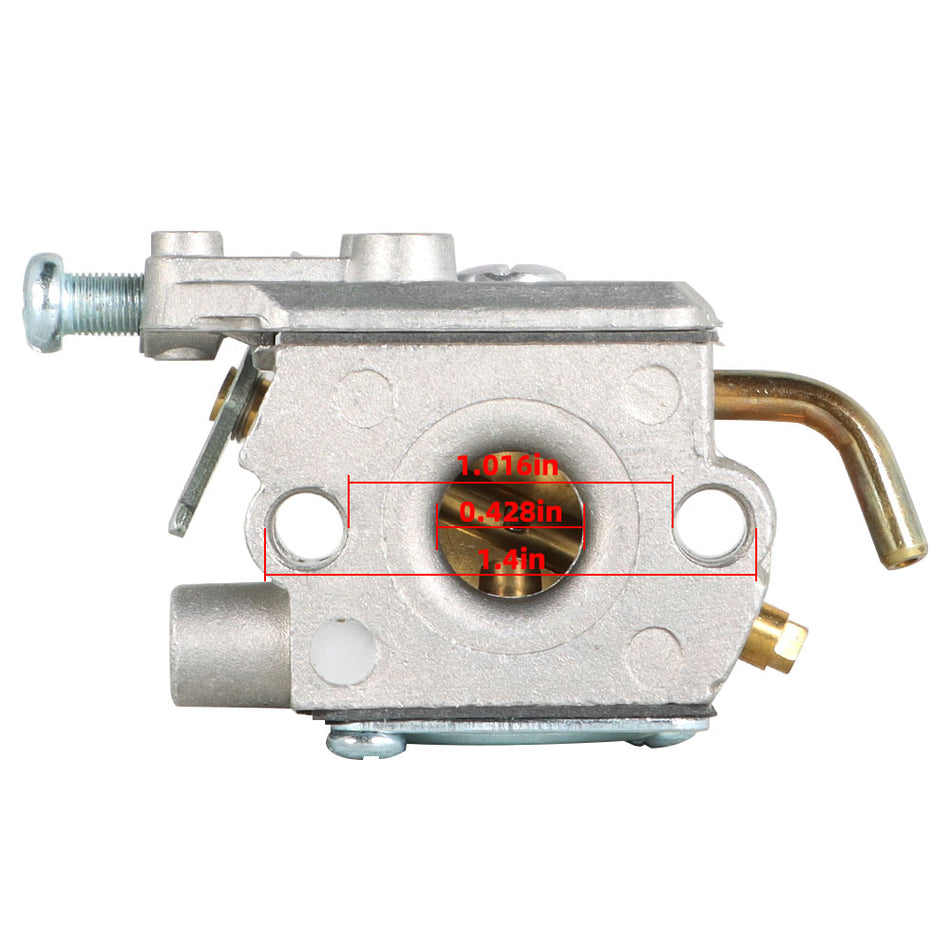 Carburetor For Tecumseh TC300 TC200 640911 632941 640231 640901 632979 Trimmer