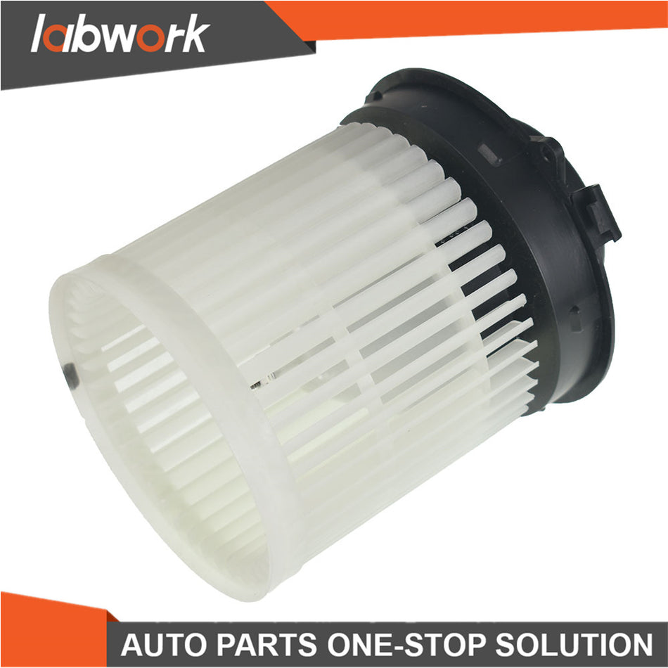 Labwork HEATER BLOWER MOTOR FAN 2010-18 FOR NISSAN JUKE F15 273SY1KA0A