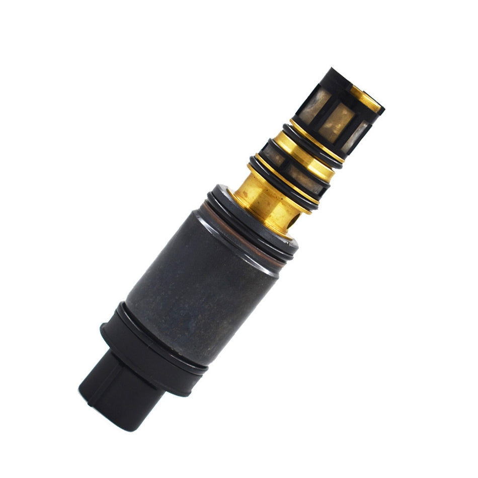 Labwork A/C Compressor Control Valve for Toyota Corolla Sedan 1.8L 2011-2013