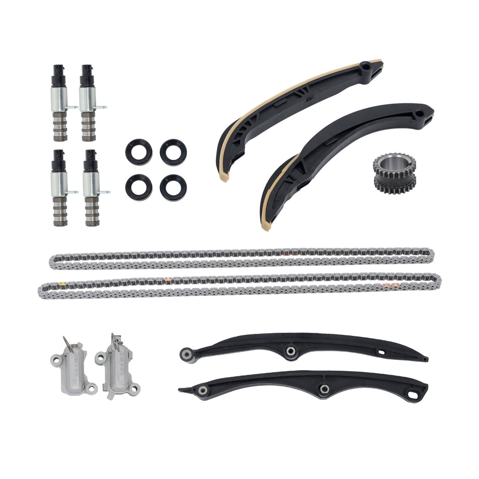 Labwork Timing Chain Kit For Ford F150 3.5L V6 2017 2018 2019 2020-2023