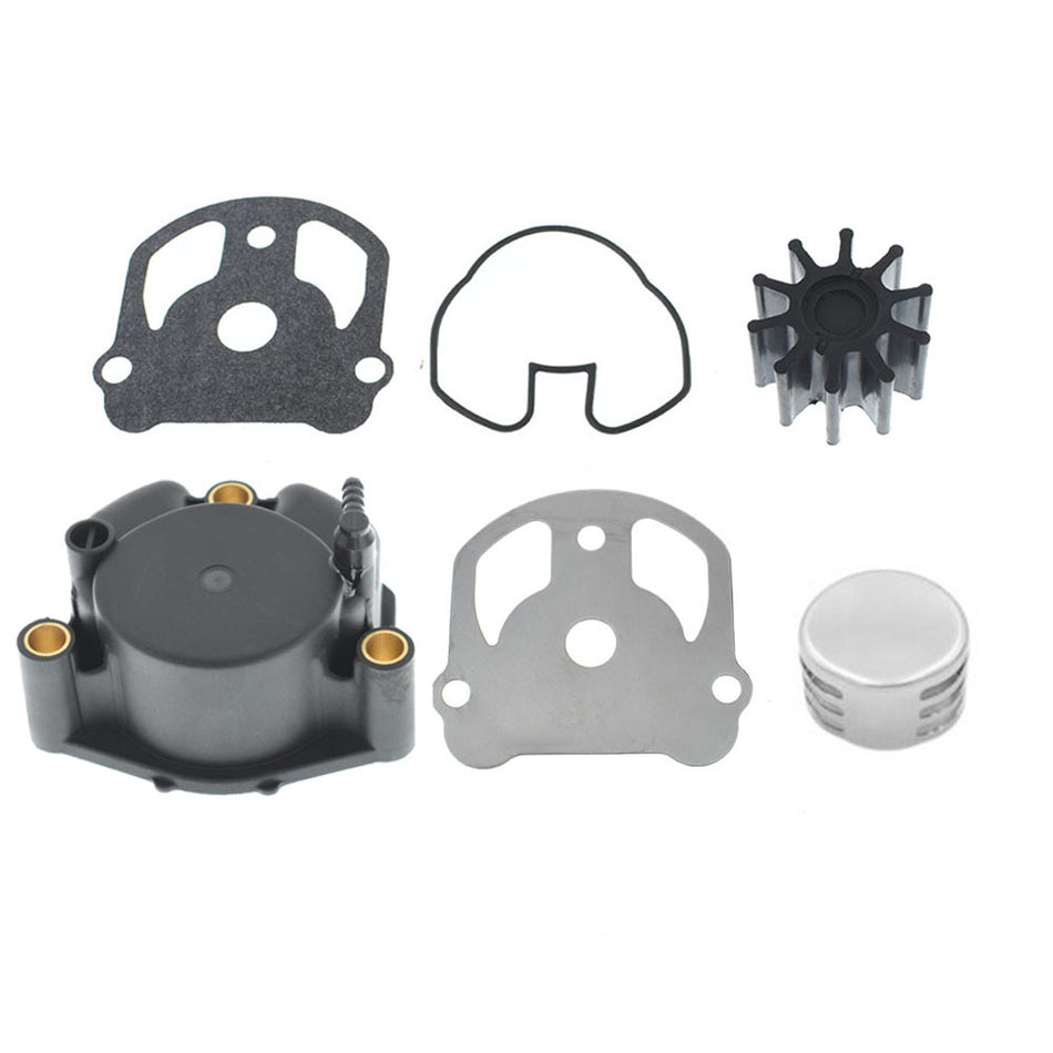 Fit for OMC Cobra Water Pump Impeller Kit with Housing 984461 983895 984744