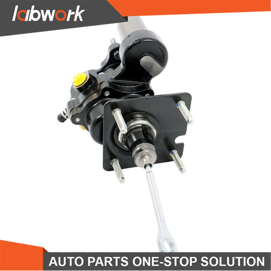 Labwork Hydro-Boost Power Brake Booster for Chevrolet Express 2500 GMC Savana