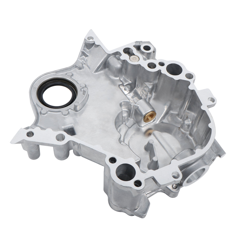 Labwork Enging Timing Cover For 1994-95 Ford Mustang Taurus Sable 3.8L F48E-6059