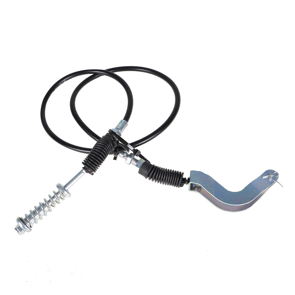 Forward Reverse Shift Cable 40" 25691-G01 FOR  EZGO TXT Gas Golf Cart 1991-2001