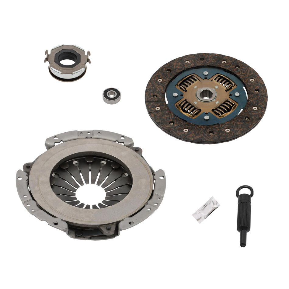 Labwork Transmission Clutch Kit For Subaru Legacy H4 2.5L 2010-17 15-032 15-013