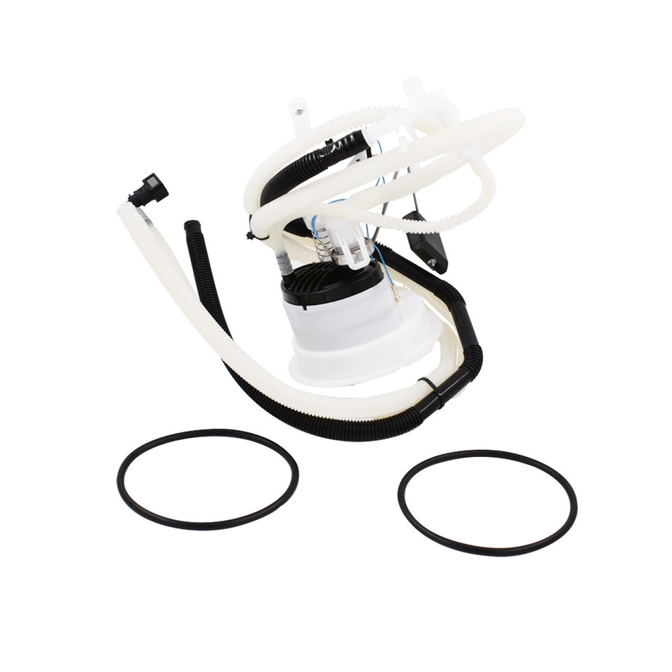 Labwork Driver Side Fuel Pump Pressure Regulator For 2007-2012 BMW 335i 328i