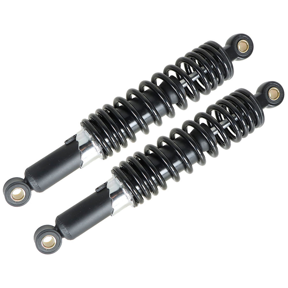 For Suzuki GS125 12.6'' 320mm Motorcycle Rear Shock Absorber Suspension
