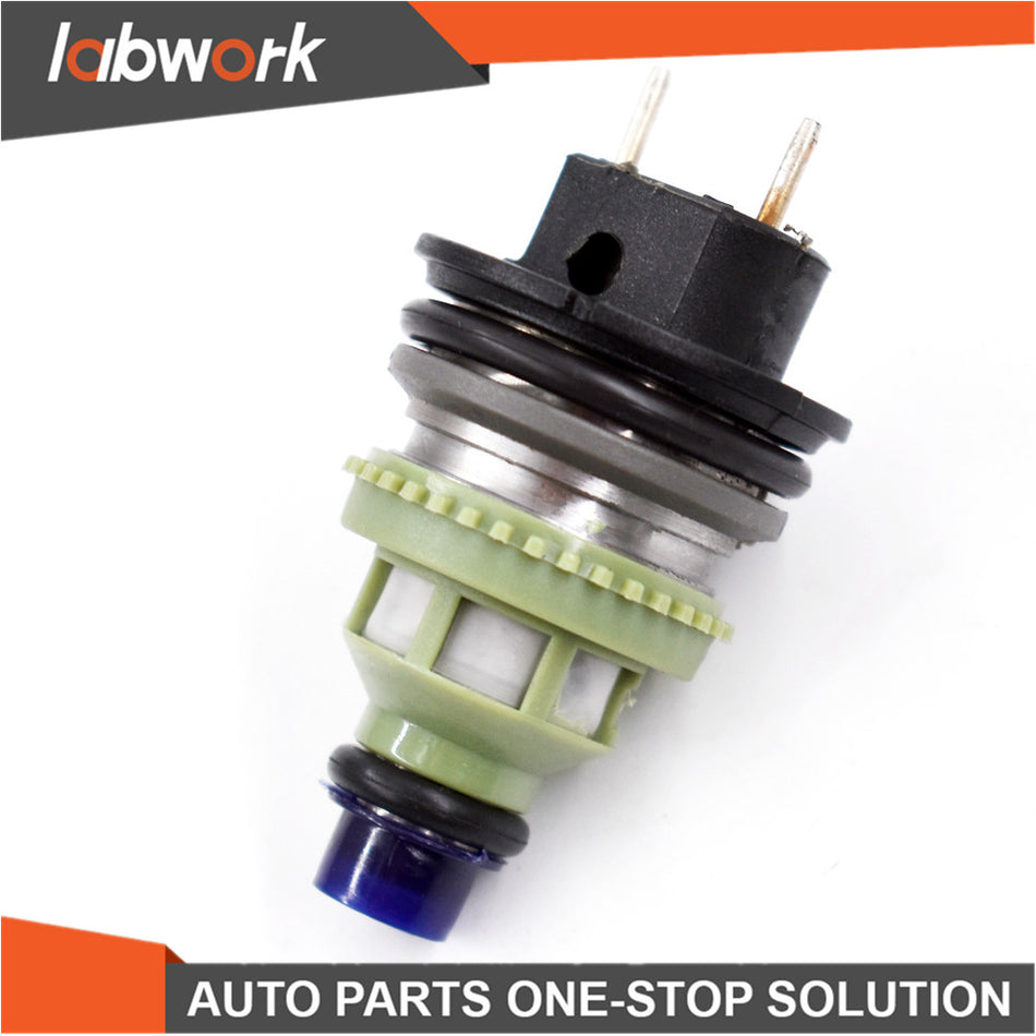 Labwork Single Fuel Injector For Chevy Geo Metro Suzuki Swift 0280150661