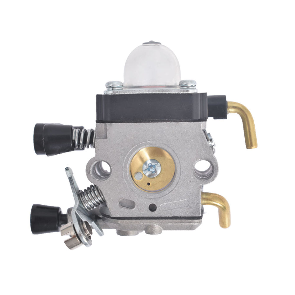FS55R KM55 FS75 NEW Carburetor Fit For FS38 FS45 FS46 FS55 US STOCK