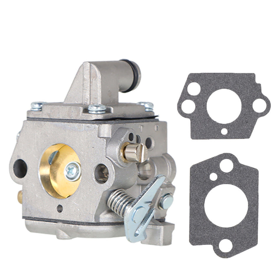 W/ Gasket MS180 017 018 MS170 For ZAMA 1130 120 0603 Chainsaw Carburetor Parts