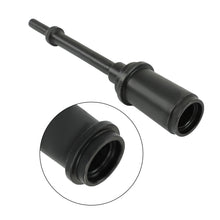 Load image into Gallery viewer, Labwork 29450 Black Steel 1-3/8" Truck Anchor Pin Bushing Kit with 7''