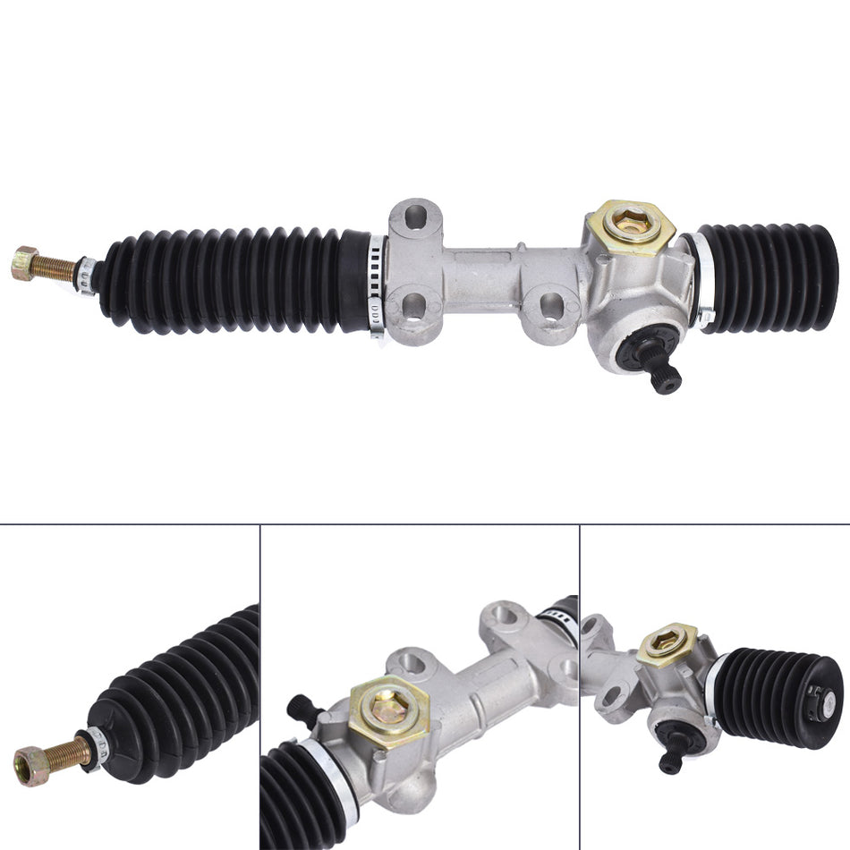 For Club Car DS Golf Cart Steering Gear Box Assembly / Steering Rack Asm 1012452