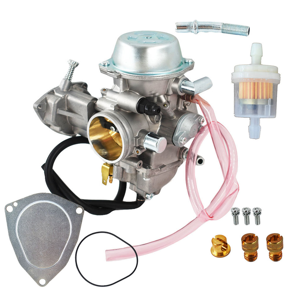 YXR660 Carburetor For Yamaha Rhino 660 Carb 2004 2005 2006 2007 YXR660 ATV