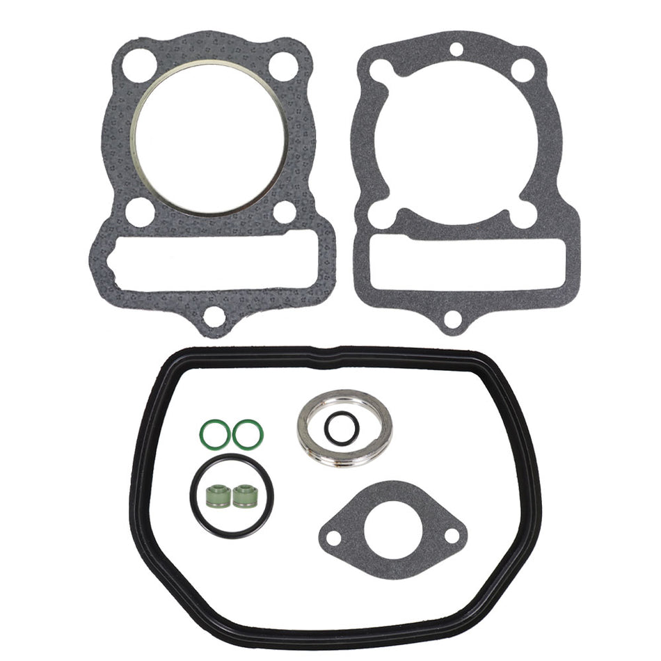 Top End Head Gasket Kit For Honda CRF100F 2004-2013 XR100R 92-03 USA