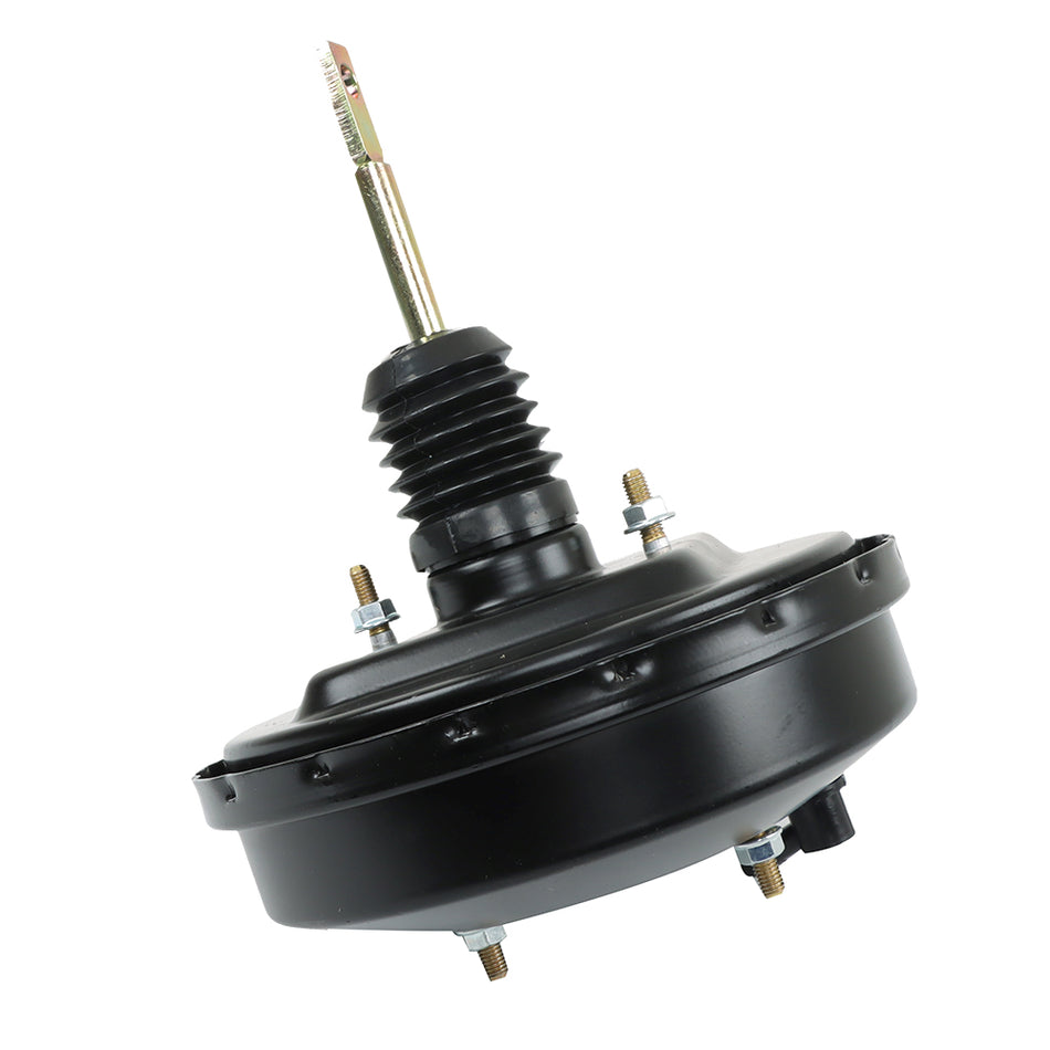 Labwork Vacuum Power Brake Booster w/o Master Cylinder For 1985-1991 Corvette V8