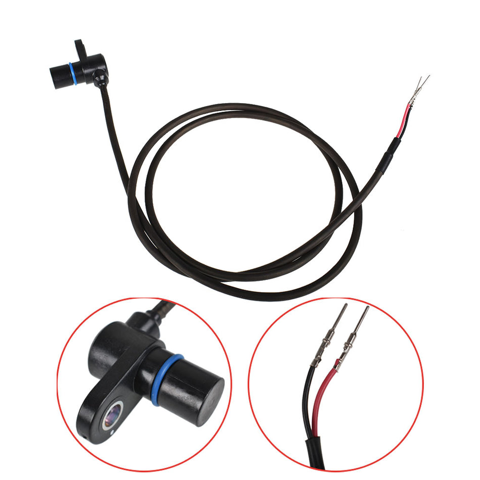 Crank Position Sensor For Touring & Dyna 2000-03 FLHT FLHR FXD Wide Glide