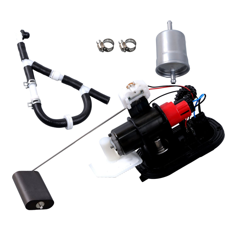 Fit For Can-Am 06-08 Outlander 400 500 650 800 Max 703500771 Fuel Pump Assembly