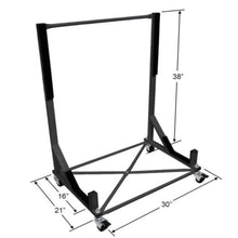 Load image into Gallery viewer, Labwork Hardtop Stand Rack Dust Cover for Mercedes R129 300SL SL320 SL500 SL600