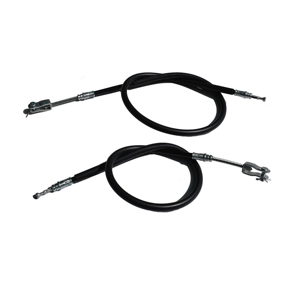For EZGO Golf Cart Brake Cable TXT-Medalist 1994-2010 70969-G03