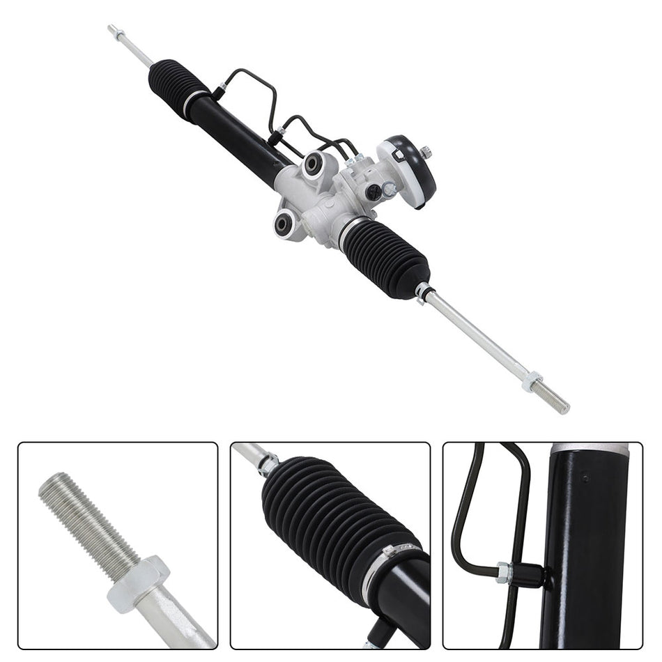 Labwork Power Steering Rack And Pinion Assembly For 2004-2006 Dodge Verna