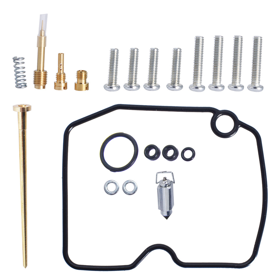 Carburetor Carb Repair Kit For Kawasaki Vulcan 800 / Classic 1995-2005 US