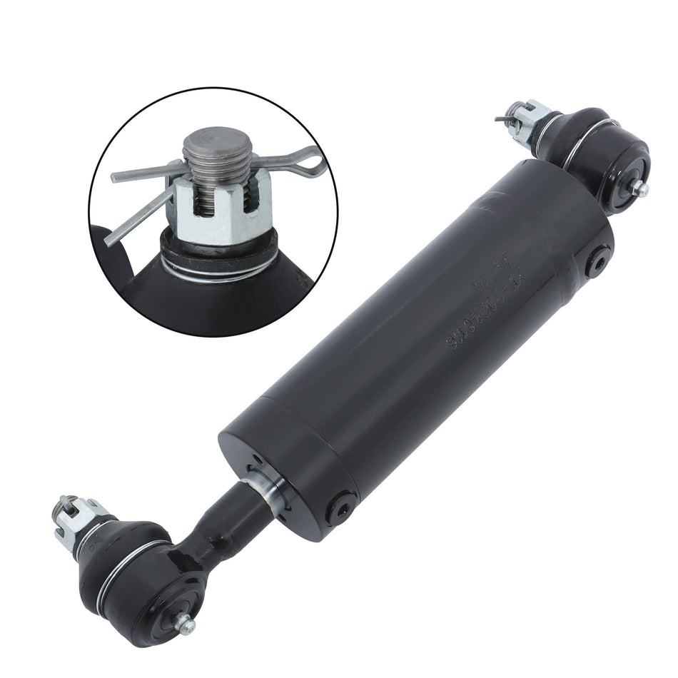 Power Steering Cylinder  AM118796 AM147174 For John Deere 415 445 455 425