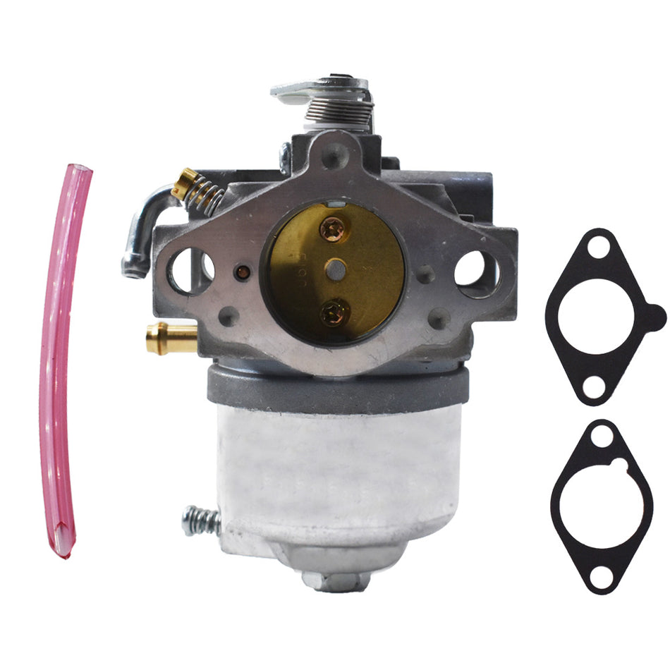 CARBURETOR FIT FOR KAWASAKI MULE 2500 2510 1996-99 Part # 15003-2509 CARD